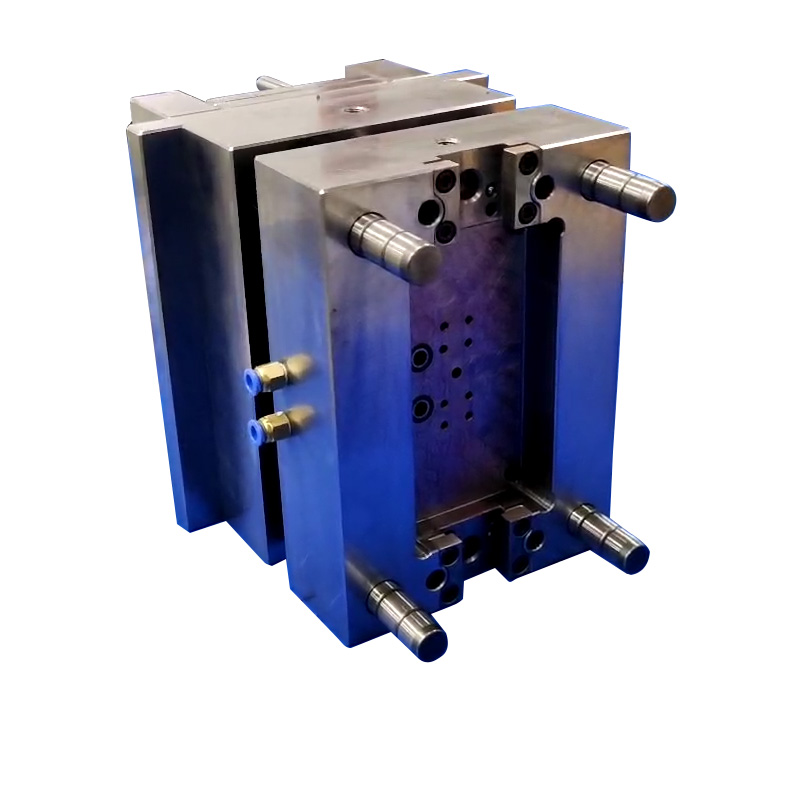  注塑模具加工：形位公差失守，产品翘曲的“隐形推手”