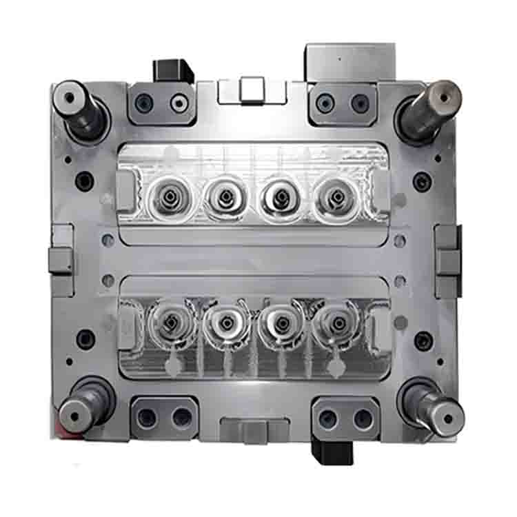  破解注塑模具加工痛点：咬花纹理深浅不一，如何终结产品外观不良？