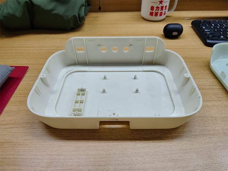  注塑加工时怎样才能有效提升产品精度？解锁核心策略